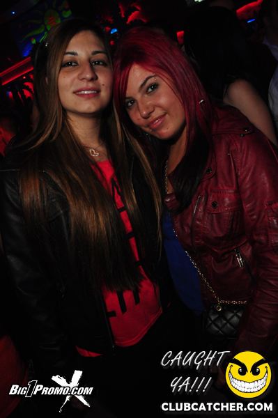 Luxy nightclub photo 292 - December 15th, 2012