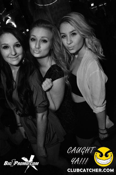 Luxy nightclub photo 293 - December 15th, 2012