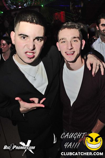 Luxy nightclub photo 294 - December 15th, 2012