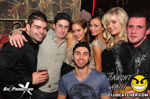 Luxy nightclub photo 298 - December 15th, 2012