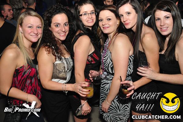 Luxy nightclub photo 301 - December 15th, 2012