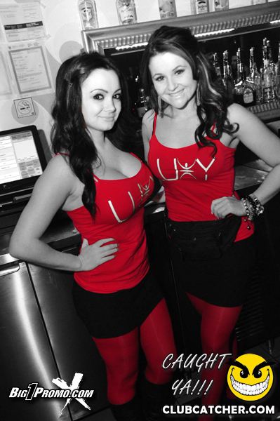 Luxy nightclub photo 303 - December 15th, 2012