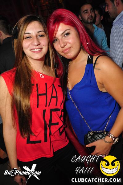Luxy nightclub photo 32 - December 15th, 2012