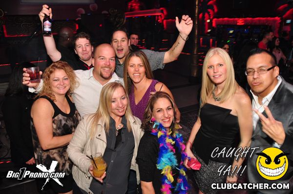Luxy nightclub photo 313 - December 15th, 2012