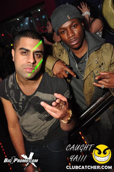 Luxy nightclub photo 316 - December 15th, 2012