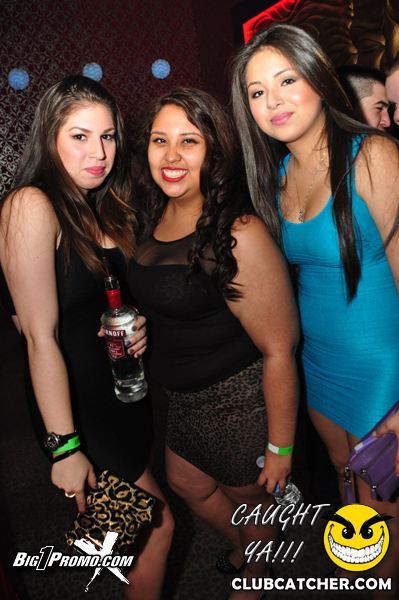 Luxy nightclub photo 323 - December 15th, 2012