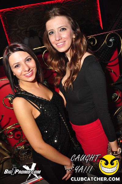Luxy nightclub photo 329 - December 15th, 2012