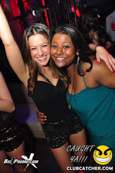 Luxy nightclub photo 34 - December 15th, 2012