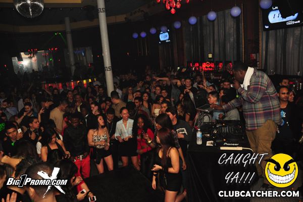 Luxy nightclub photo 337 - December 15th, 2012