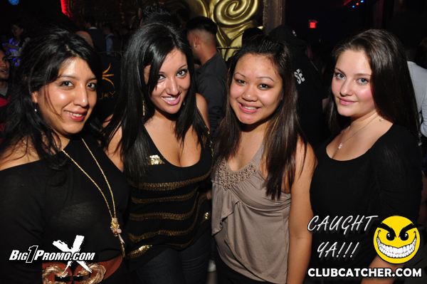 Luxy nightclub photo 339 - December 15th, 2012