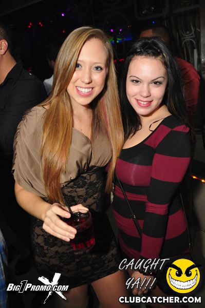 Luxy nightclub photo 340 - December 15th, 2012
