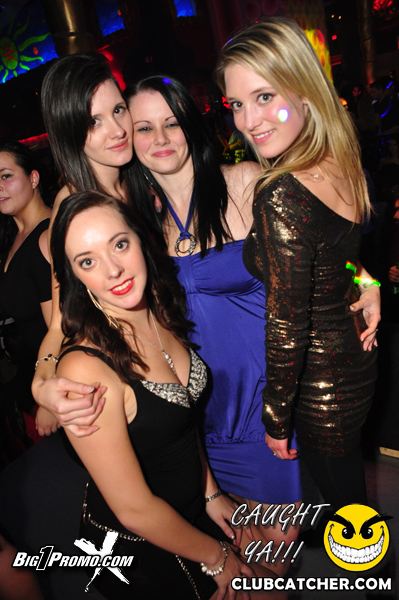 Luxy nightclub photo 342 - December 15th, 2012