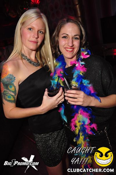 Luxy nightclub photo 345 - December 15th, 2012