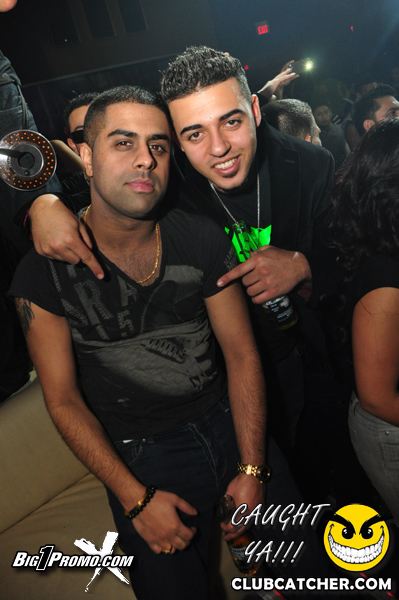 Luxy nightclub photo 348 - December 15th, 2012