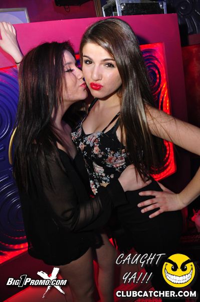 Luxy nightclub photo 350 - December 15th, 2012