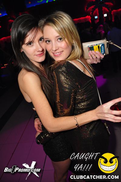 Luxy nightclub photo 36 - December 15th, 2012