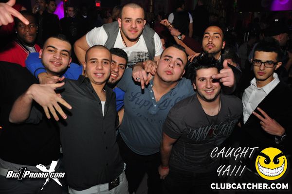 Luxy nightclub photo 352 - December 15th, 2012