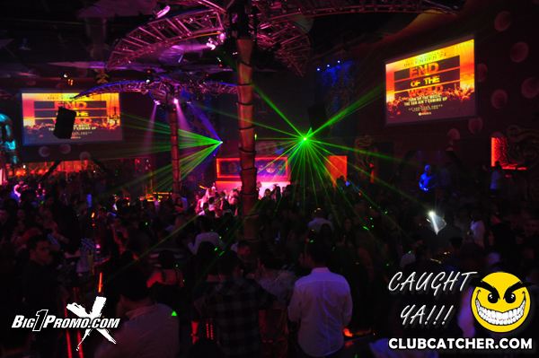 Luxy nightclub photo 357 - December 15th, 2012