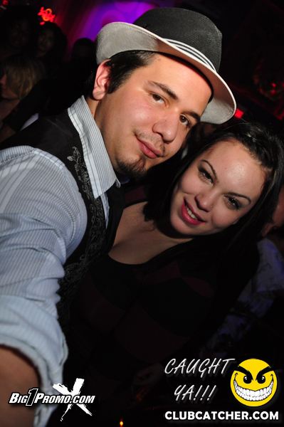 Luxy nightclub photo 358 - December 15th, 2012