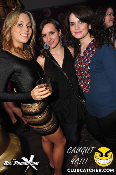 Luxy nightclub photo 37 - December 15th, 2012