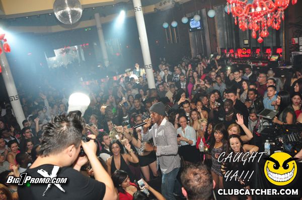 Luxy nightclub photo 363 - December 15th, 2012