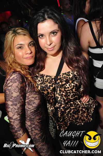 Luxy nightclub photo 367 - December 15th, 2012