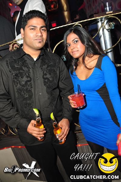 Luxy nightclub photo 368 - December 15th, 2012