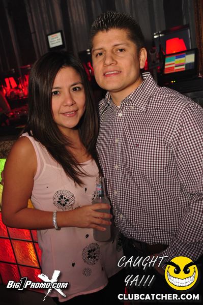 Luxy nightclub photo 370 - December 15th, 2012