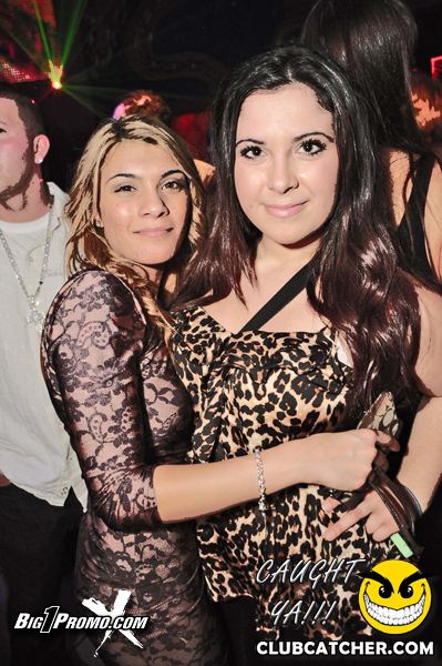 Luxy nightclub photo 374 - December 15th, 2012