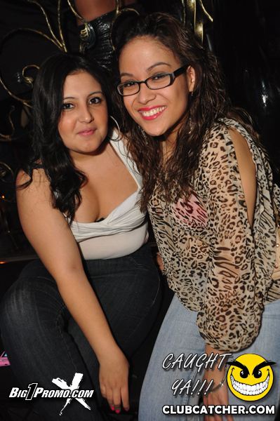 Luxy nightclub photo 375 - December 15th, 2012