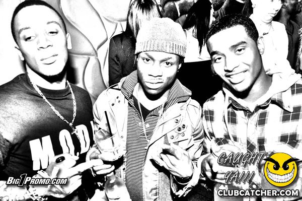 Luxy nightclub photo 378 - December 15th, 2012