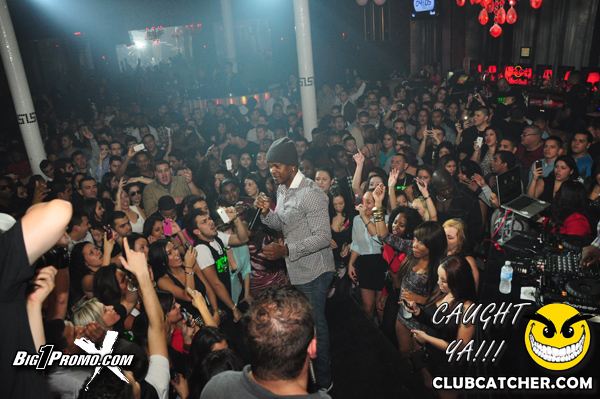 Luxy nightclub photo 380 - December 15th, 2012