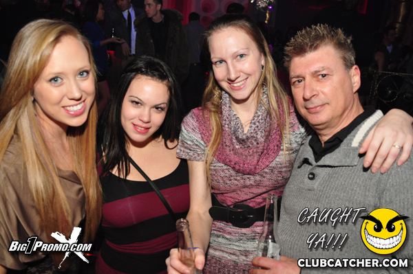 Luxy nightclub photo 388 - December 15th, 2012