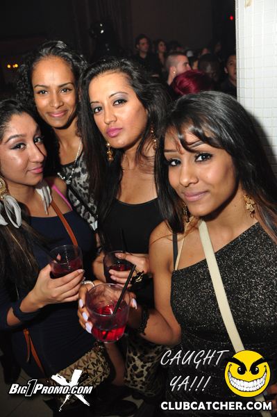 Luxy nightclub photo 393 - December 15th, 2012