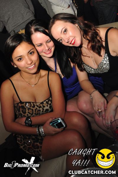 Luxy nightclub photo 41 - December 15th, 2012