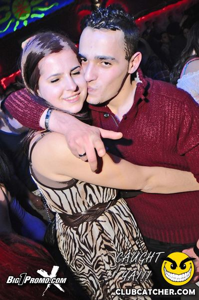 Luxy nightclub photo 401 - December 15th, 2012