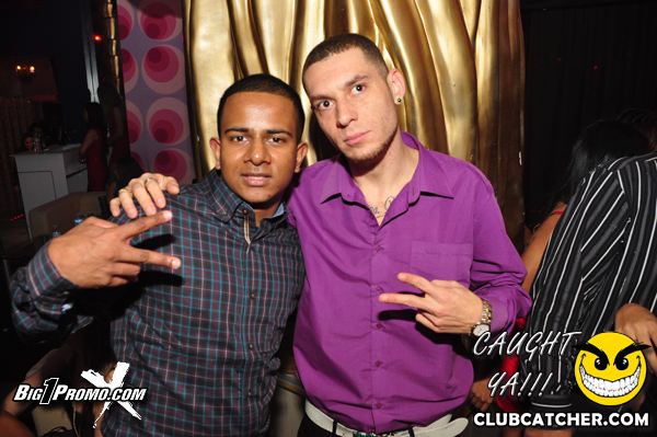 Luxy nightclub photo 405 - December 15th, 2012