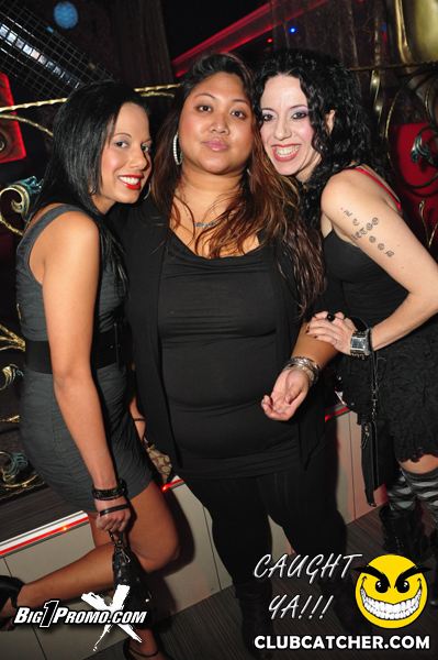 Luxy nightclub photo 407 - December 15th, 2012