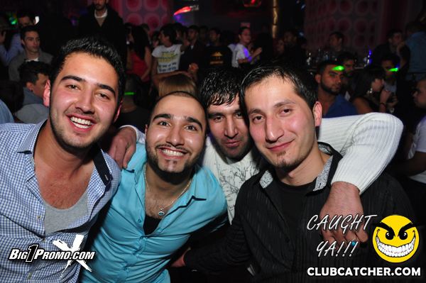 Luxy nightclub photo 409 - December 15th, 2012