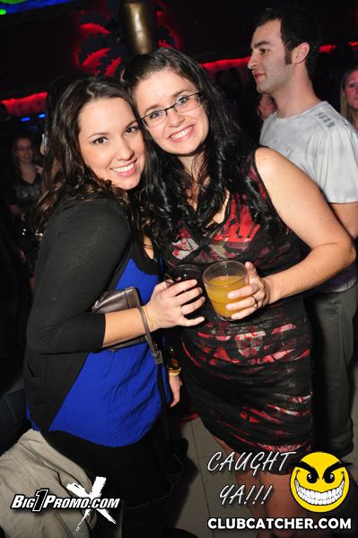 Luxy nightclub photo 410 - December 15th, 2012