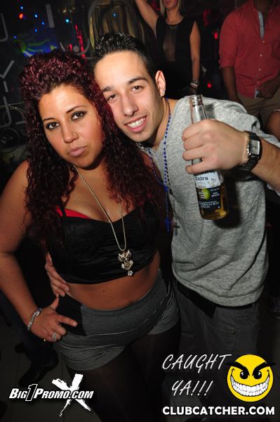Luxy nightclub photo 42 - December 15th, 2012