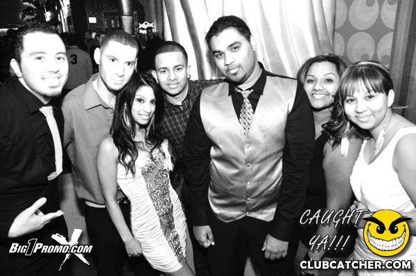 Luxy nightclub photo 415 - December 15th, 2012