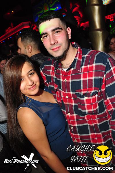 Luxy nightclub photo 416 - December 15th, 2012