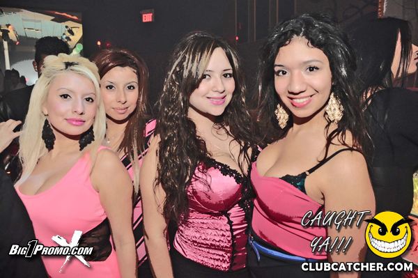 Luxy nightclub photo 431 - December 15th, 2012