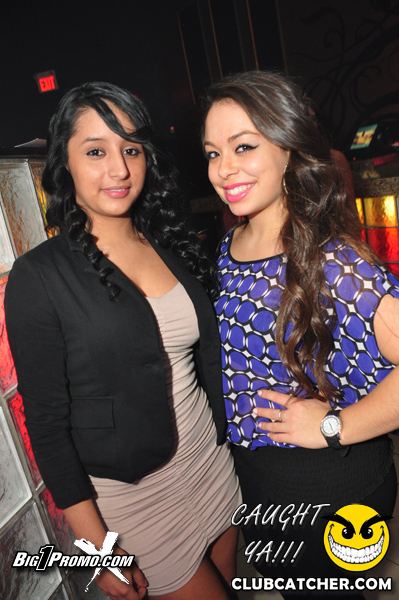 Luxy nightclub photo 433 - December 15th, 2012