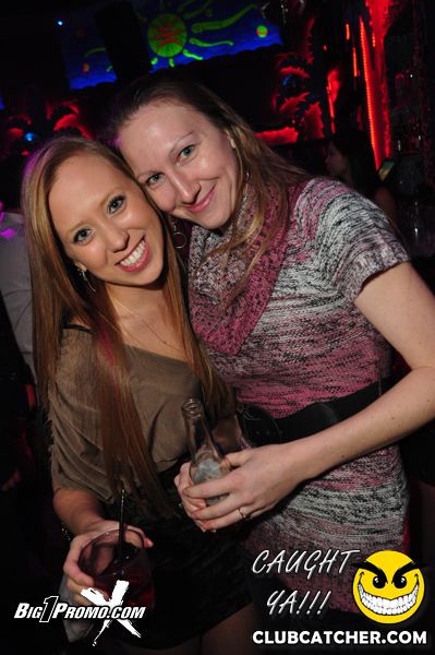 Luxy nightclub photo 438 - December 15th, 2012