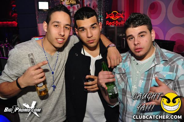 Luxy nightclub photo 439 - December 15th, 2012