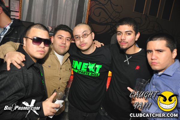 Luxy nightclub photo 442 - December 15th, 2012