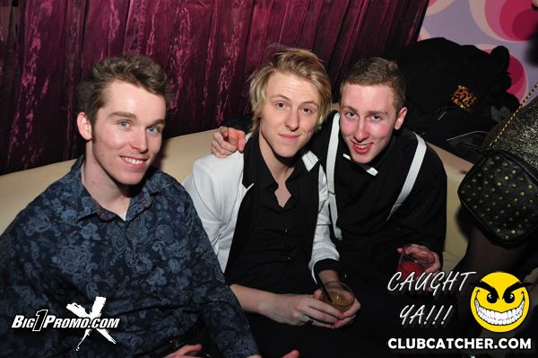 Luxy nightclub photo 461 - December 15th, 2012