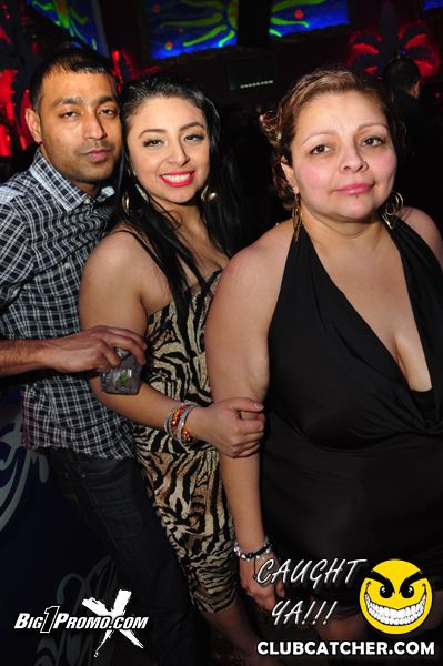 Luxy nightclub photo 462 - December 15th, 2012